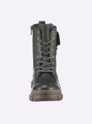Andrea Conti Schnürstiefelette Stiefelette Wechselfußbett günstig online kaufen
