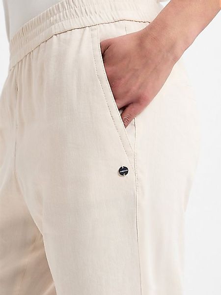 Marc Cain Bundfaltenhose günstig online kaufen