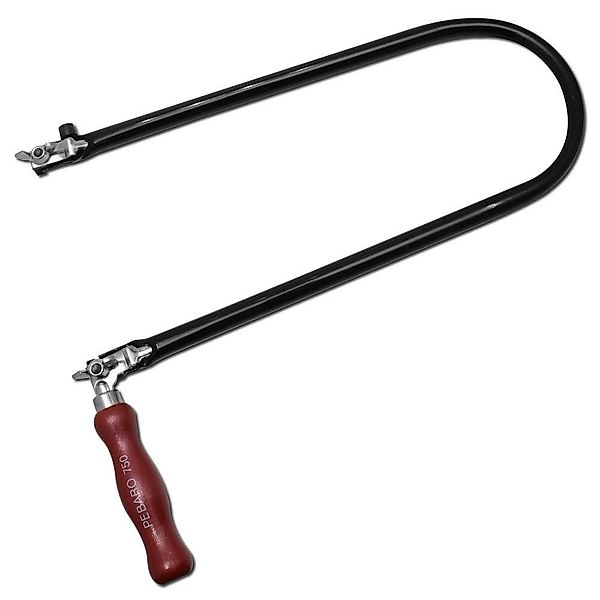 Donau Elektronik Handsäge Profi Laubsägebogen lackiert günstig online kaufen