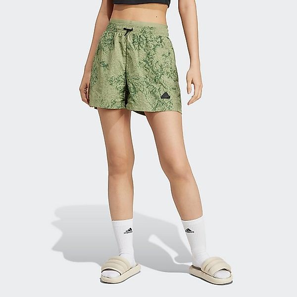 adidas Sportswear Shorts W CE SHORT (1-tlg) günstig online kaufen