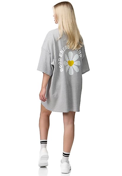 Worldclassca T-Shirt Worldclassca Oversized Print ENERGY günstig online kaufen