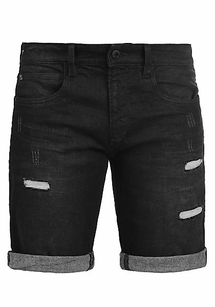 Indicode Jeansshorts "Jeansshorts IDHallow" günstig online kaufen