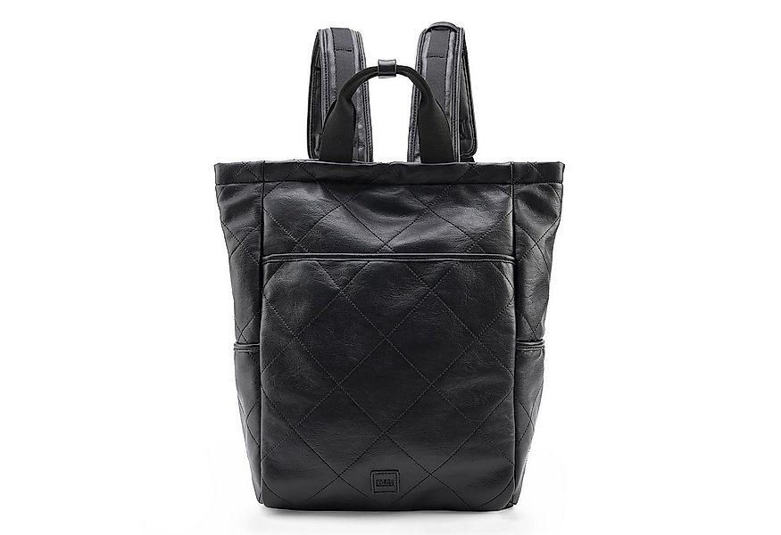 FREDsBRUDER Rucksack Comfy Carry, Polyurethan günstig online kaufen