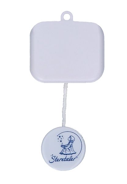 Sterntaler® Spieluhr kleines Spielwerk, (1-tlg), Spieluhrwerk günstig online kaufen