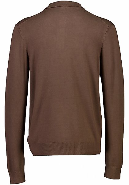 LINDBERGH Poloshirt "Lindbergh Strickpullover" günstig online kaufen