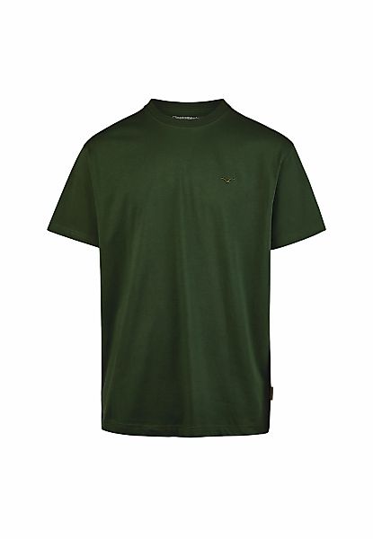 Cleptomanicx T-Shirt Ligull Boxy 2 in günstig online kaufen