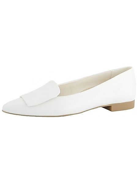 Paul Green Paul Green Ballerinas Glattleder Ballerina günstig online kaufen