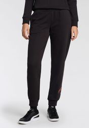 PUMA Jogginghose ESS+ LOGO LAB PANTS günstig online kaufen
