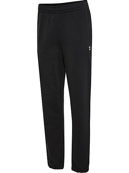 hummel Jogginghose HMLPULSE W SWEAT PANTS günstig online kaufen