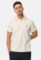 Indicode Poloshirt Wallo 100% Baumwolle günstig online kaufen