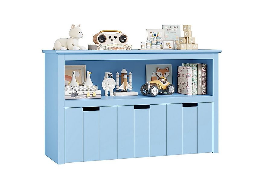 Homfa Kinderregal günstig online kaufen