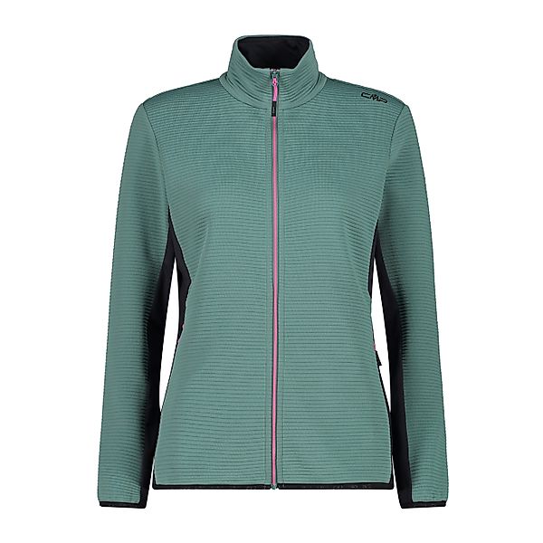 CMP Sweatjacke CMP Damen Sweatshirt Woman günstig online kaufen