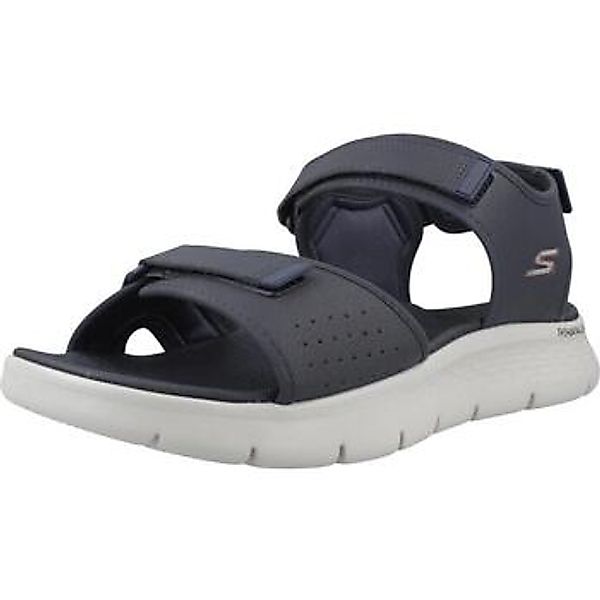 Skechers  Sandalen GO WALK FLEX günstig online kaufen