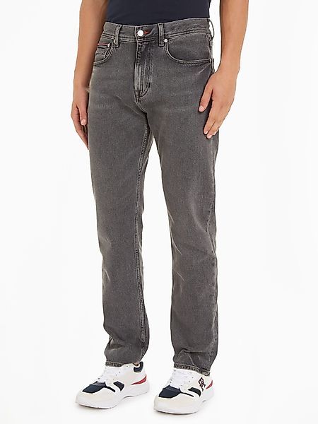 Tommy Hilfiger 5-Pocket-Jeans "REGULAR MERCER STR GIFFORD IND" günstig online kaufen