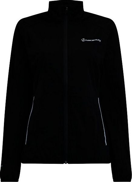 NAKAMURA Funktionsjacke Da.-Funktions-Jacke Ella III W 057 BLACK NIGHT günstig online kaufen