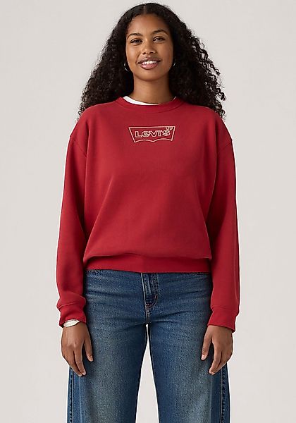 Levi's® Sweatshirt GR EVERYDAY CREW mit günstig online kaufen
