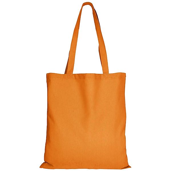 TEXXILLA Einkaufsbeutel Baumwolltasche CLASSIC langen Henkeln, günstig online kaufen