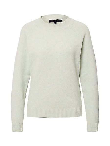 Vero Moda Rundhalspullover Doffy (1-tlg) Weiteres Detail günstig online kaufen