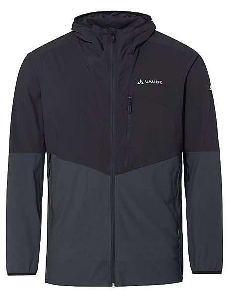 VAUDE Outdoorjacke Me Tekoa Jacket PHANTOM günstig online kaufen