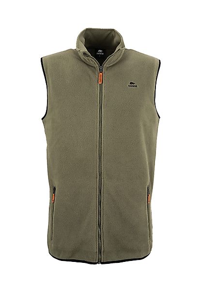 FORSBERG Winterjacke Vardir Fleeceweste günstig online kaufen