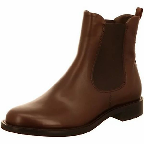 Ecco Chelseaboots "SARTORELLE 25", Schlupfboots, Stiefelette, Basic, Blocka günstig online kaufen