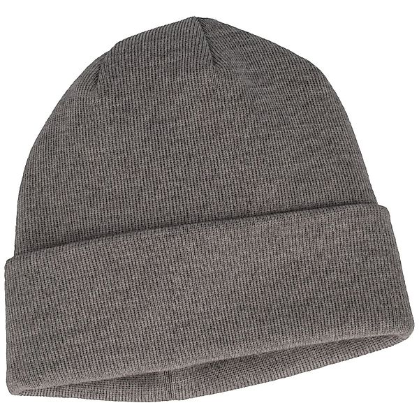 Balke Strickmütze XXL lässig Rollrand aus günstig online kaufen
