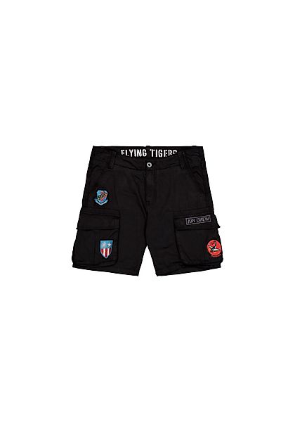 Alpha Industries Shorts Flying Tigers Shorts günstig online kaufen