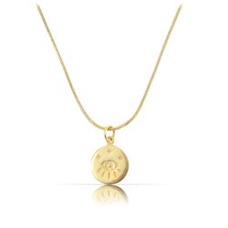 Made by Nami Kette mit Anhänger günstig online kaufen