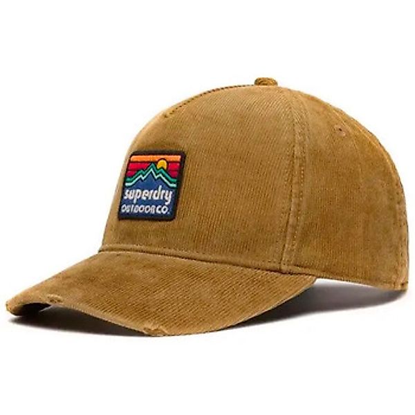 Superdry  Schirmmütze Camionneur günstig online kaufen