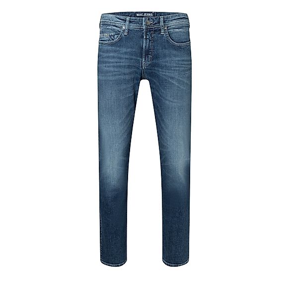 MAC 5-Pocket-Jeans moderne Naht-Details an den günstig online kaufen