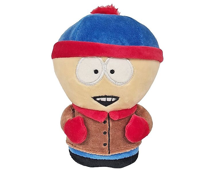 Heathside Trading Plüschfigur South Park ca. 15 cm groß, Sammelfigur aus we günstig online kaufen