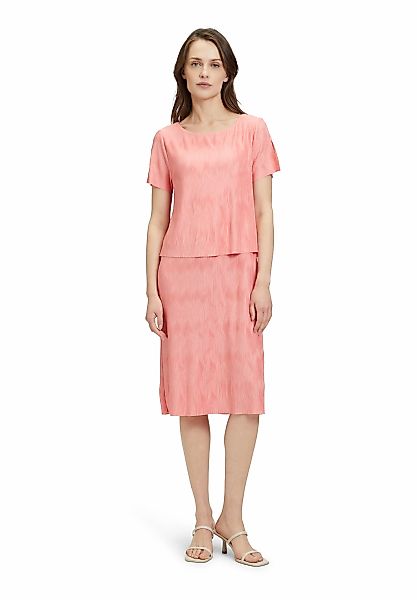 Betty Barclay Sommerkleid "Betty Barclay Stufenkleid mit Stufen", Material günstig online kaufen