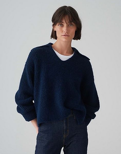 OPUS Strickpullover Polonda (1-tlg) Plain/ohne Details günstig online kaufen