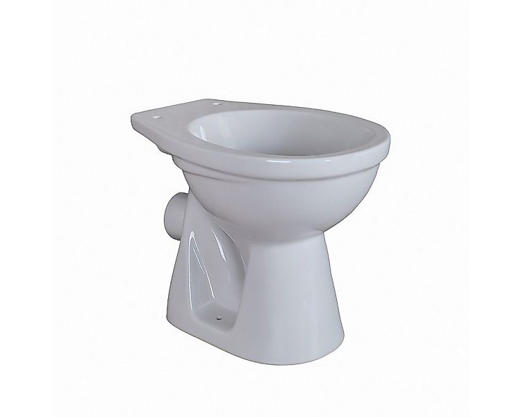 Belvit Tiefspül-WC BV-EW3002, Belvit Stand-WC Tiefspüler Abgang Wand Waager günstig online kaufen