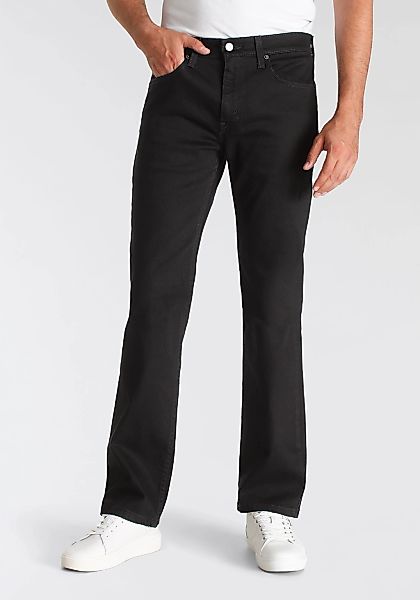 Levi's® Bootcut-Jeans 527 SLIM BOOT CUT günstig online kaufen