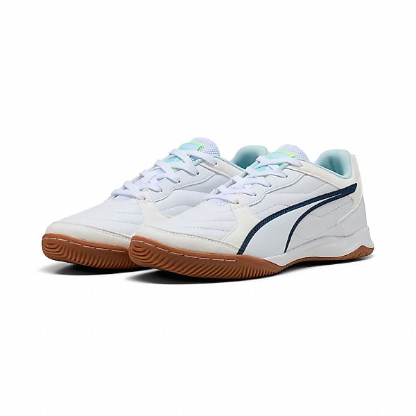 PUMA Hallenschuh "PRESSING IV" günstig online kaufen
