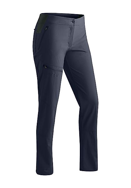 Maier Sports Trekkinghose Maier Sports Damen Wanderhose Inara Slim Vario 30 günstig online kaufen