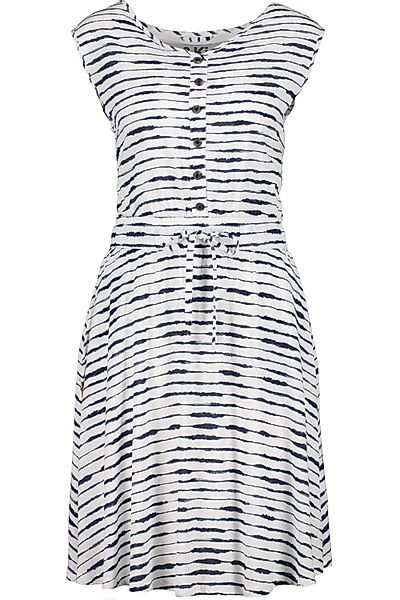 Alife & Kickin Jerseykleid Damen ScarlettAK günstig online kaufen