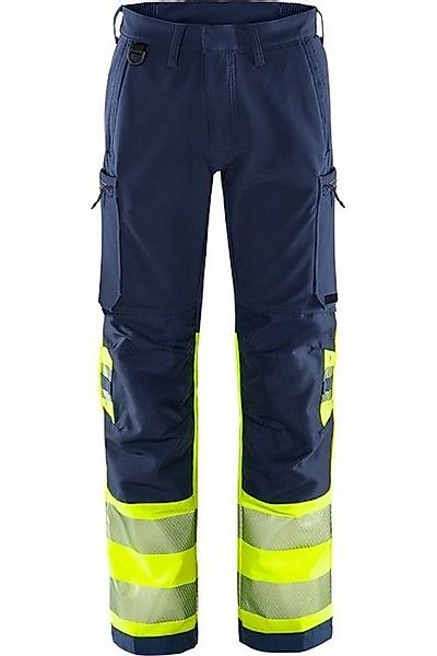 Fristads Warnschutz-Shirt High Vis Jacke Kl. 3 4794 Th günstig online kaufen