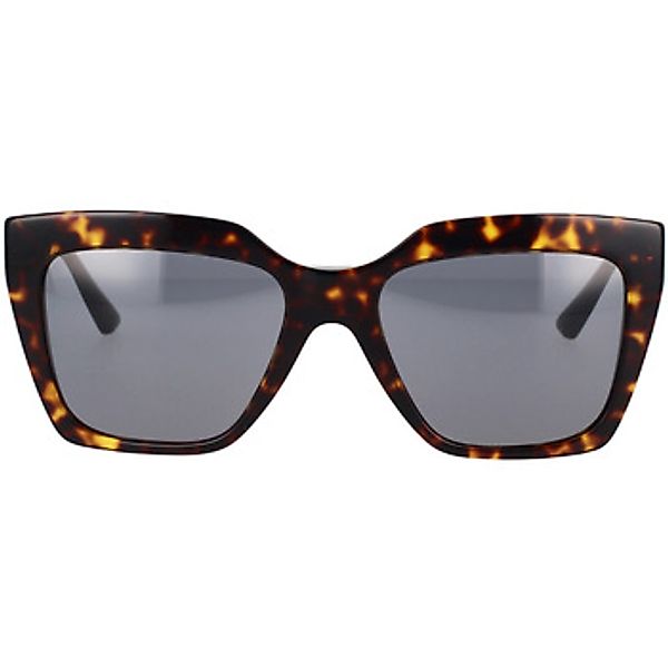 Versace  Sonnenbrillen Sonnenbrille VE4418 108/87 günstig online kaufen
