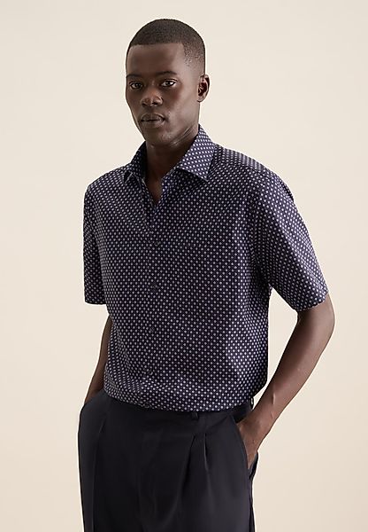 seidensticker Businesshemd Regular Regular 1/2 Kentkragen günstig online kaufen