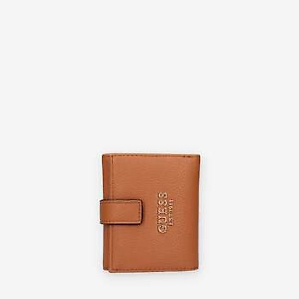 Guess  Geldbeutel SWBG74-59138-COG günstig online kaufen
