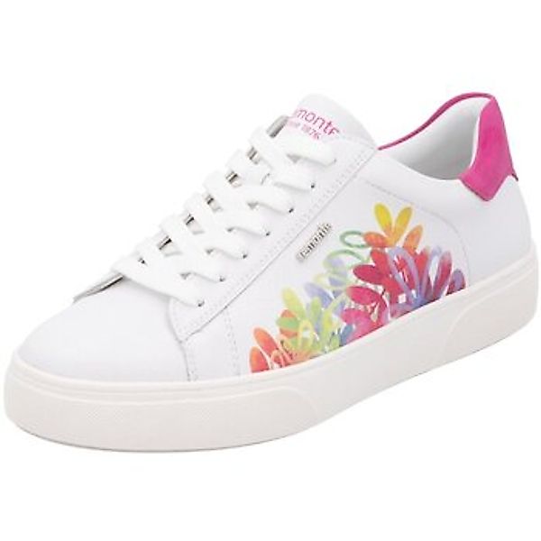 Remonte Plateausneaker, Schnürschuh, Freizeitschuh, Halbschuh mit Kontrastb günstig online kaufen