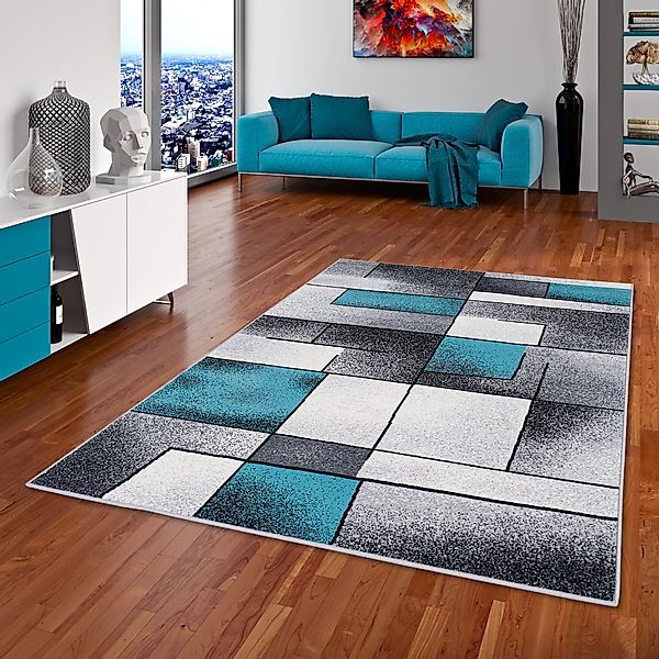 Pergamon Designteppich Designer Teppich Brilliant Fantasy, günstig online kaufen
