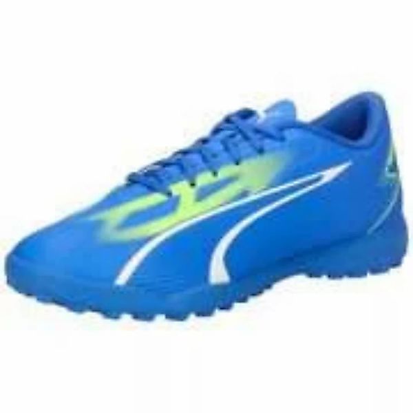 PUMA Ultra Play TT Fußball Herren blau|blau|blau|blau|blau|blau|blau|blau|b günstig online kaufen