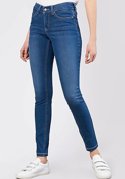 MAC Skinny-fit-Jeans "Dream Skinny" in hochelastische Qualität für den perf günstig online kaufen