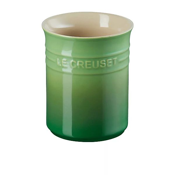 Le Creuset Besteckbehälter 1,1 l Bamboo Green günstig online kaufen