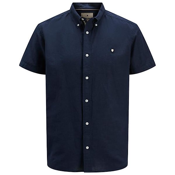 Jack&Jones Freizeithemd mit Leinen günstig online kaufen