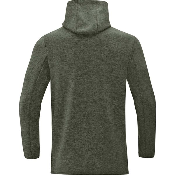 Jako Sweatjacke JAKO Premium Basic Kapuzenjacke günstig online kaufen