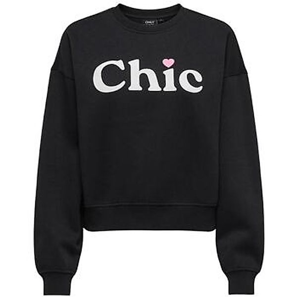 Only  Sweatshirt - günstig online kaufen